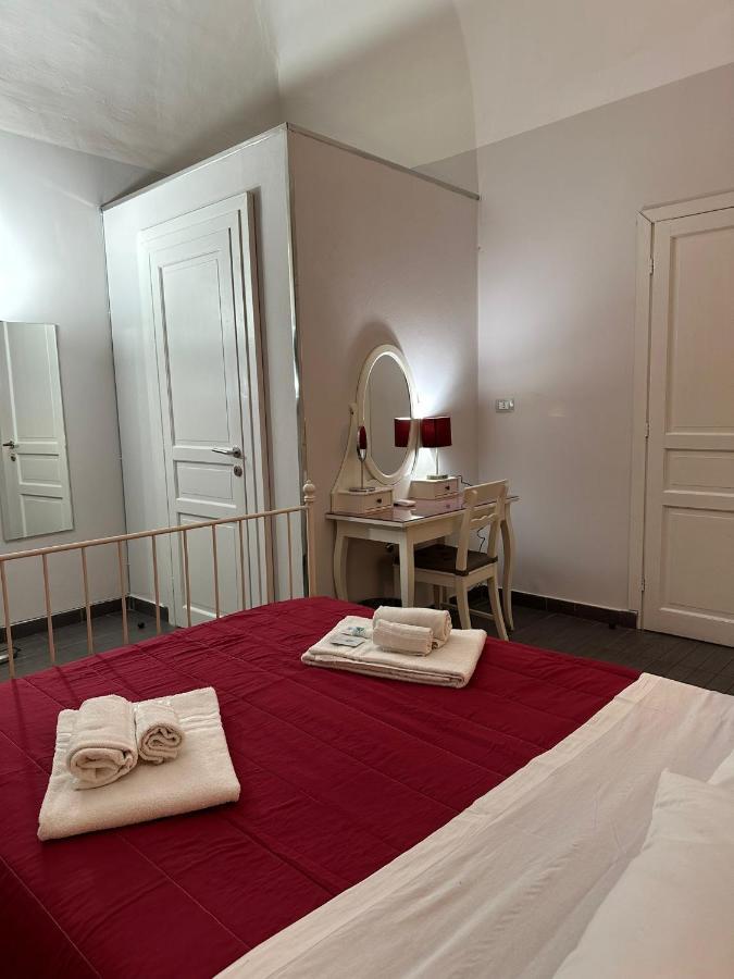 Etna Rooms Katania Zewnętrze zdjęcie