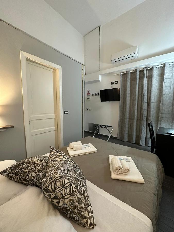 Etna Rooms Katania Zewnętrze zdjęcie