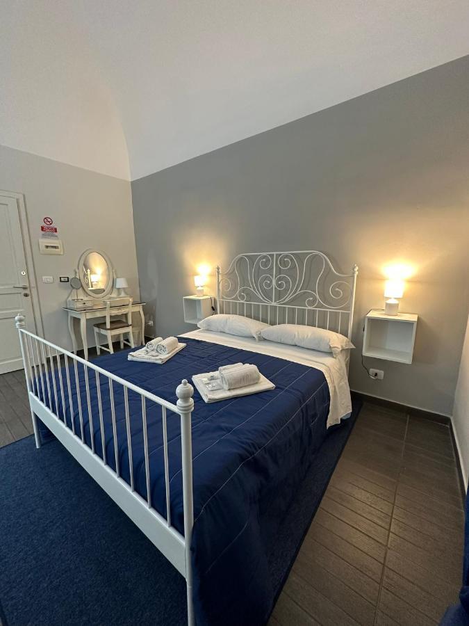 Etna Rooms Katania Zewnętrze zdjęcie