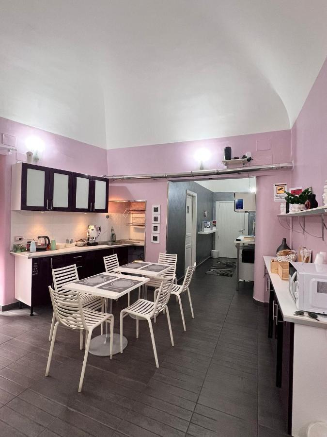 Etna Rooms Katania Zewnętrze zdjęcie